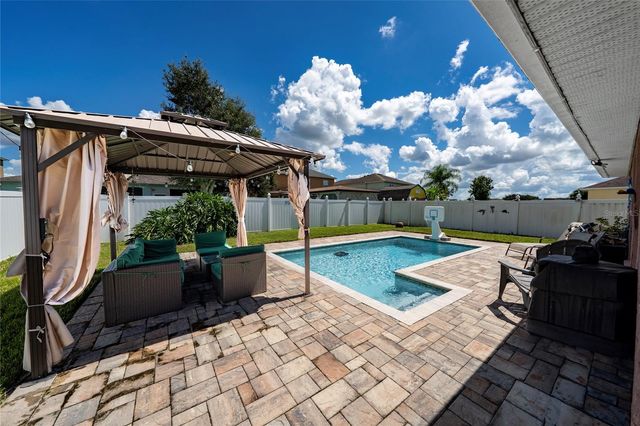 2333 WALNUT CANYON DRIVE, Kissimmee, FL 34758