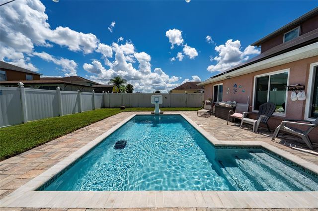 2333 WALNUT CANYON DRIVE, Kissimmee, FL 34758