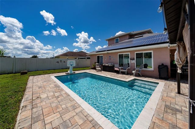 2333 WALNUT CANYON DRIVE, Kissimmee, FL 34758