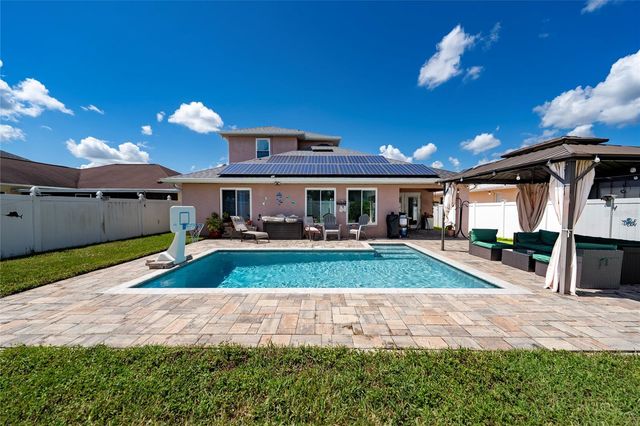 2333 WALNUT CANYON DRIVE, Kissimmee, FL 34758