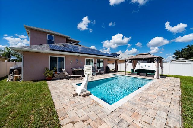 2333 WALNUT CANYON DRIVE, Kissimmee, FL 34758