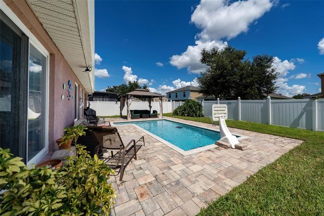 2333 WALNUT CANYON DRIVE, Kissimmee, FL 34758
