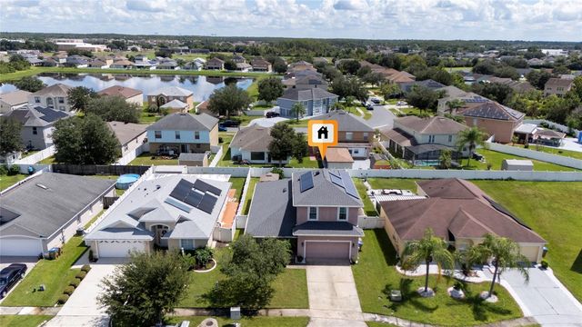 2333 WALNUT CANYON DRIVE, Kissimmee, FL 34758