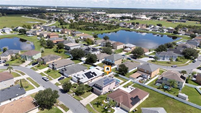 2333 WALNUT CANYON DRIVE, Kissimmee, FL 34758