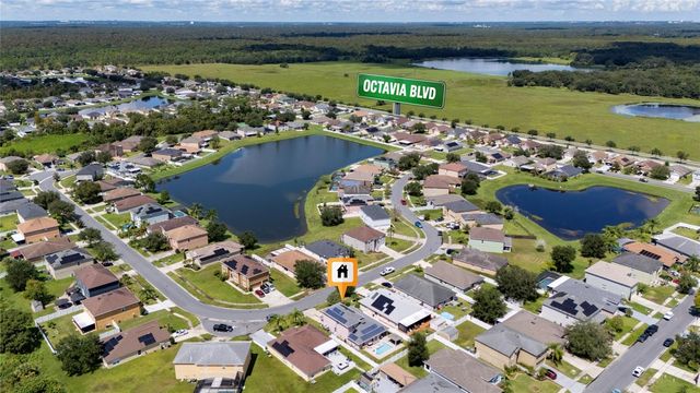 2333 WALNUT CANYON DRIVE, Kissimmee, FL 34758