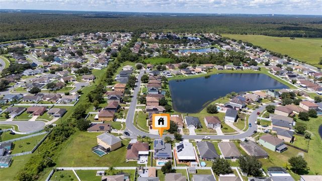 2333 WALNUT CANYON DRIVE, Kissimmee, FL 34758