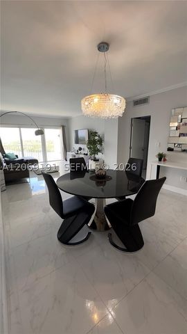 300 Bayview Dr 1102, Sunny Isles Beach, FL 33160