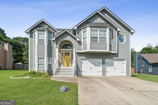 30 Freedom Drive NE, Cartersville, GA 30121