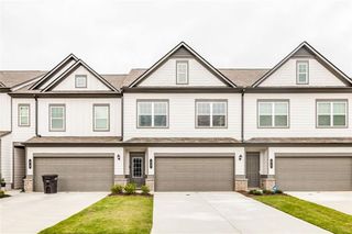 23 Felton Walk Boulevard, Cartersville, GA 30120