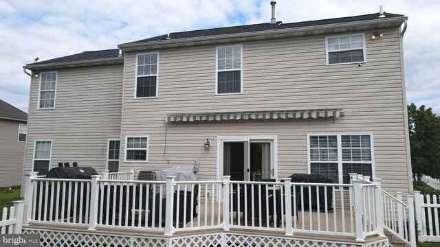 102 S INVERNESS WAY, Coatesville, PA 19320