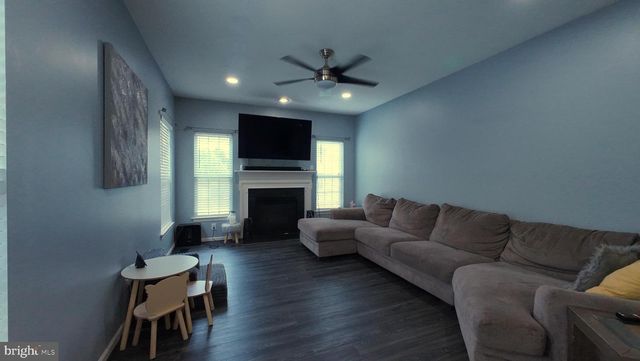 102 S INVERNESS WAY, Coatesville, PA 19320
