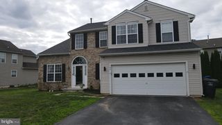 102 S INVERNESS WAY, Coatesville, PA 19320
