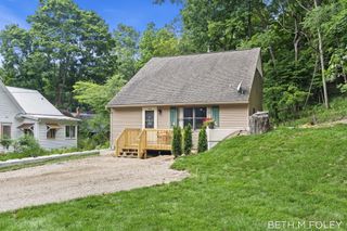 692 Mt Pisgah Boulevard, Park Twp, MI 49424