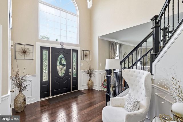 8 AUSTIN RD, Marlton, NJ 08053