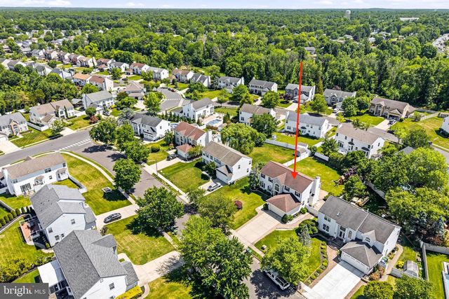 8 AUSTIN RD, Marlton, NJ 08053