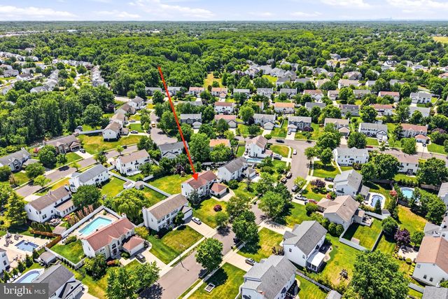 8 AUSTIN RD, Marlton, NJ 08053