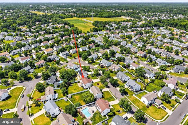 8 AUSTIN RD, Marlton, NJ 08053