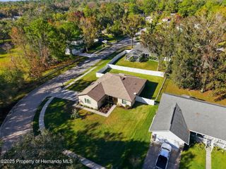 840 Laurelridge Court, Brooksville, FL 34601