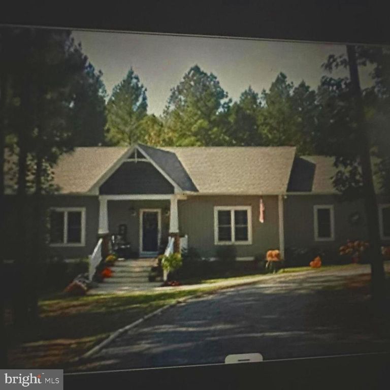 275 FOLLY HILL RD, Bumpass, VA 23024