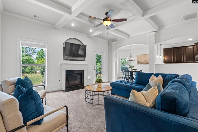 222 Pisgah Flats Circle, Lexington, SC 29072