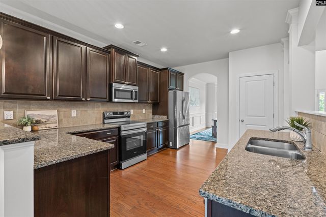 222 Pisgah Flats Circle, Lexington, SC 29072