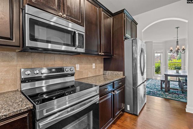 222 Pisgah Flats Circle, Lexington, SC 29072