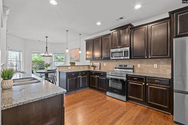 222 Pisgah Flats Circle, Lexington, SC 29072