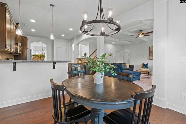 222 Pisgah Flats Circle, Lexington, SC 29072