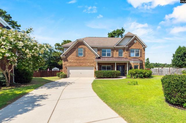 222 Pisgah Flats Circle, Lexington, SC 29072