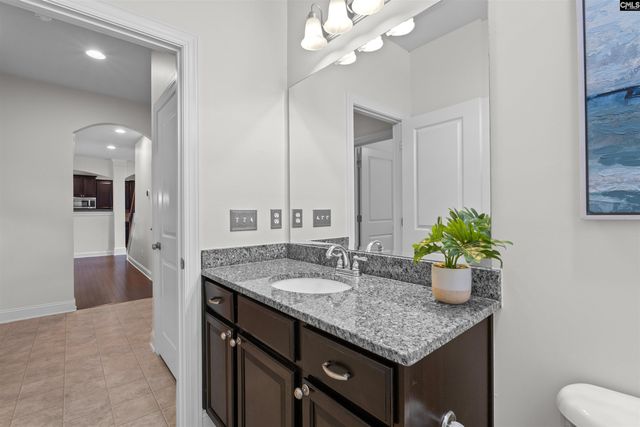 222 Pisgah Flats Circle, Lexington, SC 29072