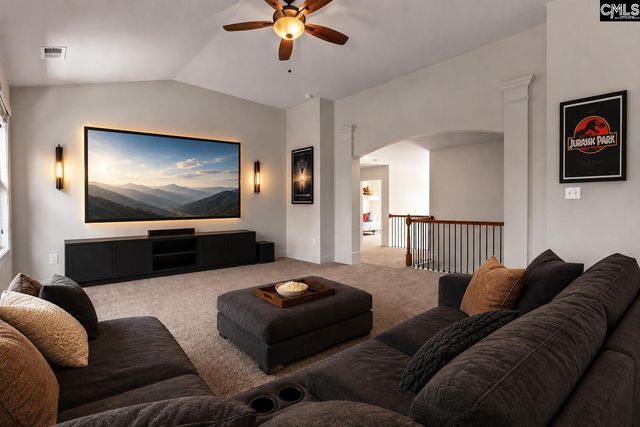 222 Pisgah Flats Circle, Lexington, SC 29072