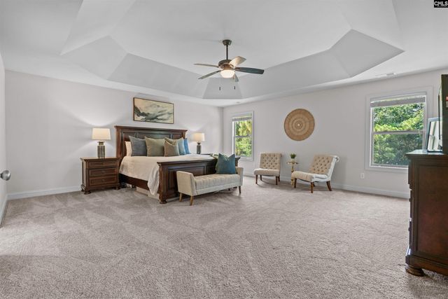 222 Pisgah Flats Circle, Lexington, SC 29072