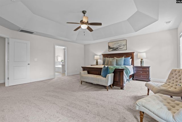 222 Pisgah Flats Circle, Lexington, SC 29072