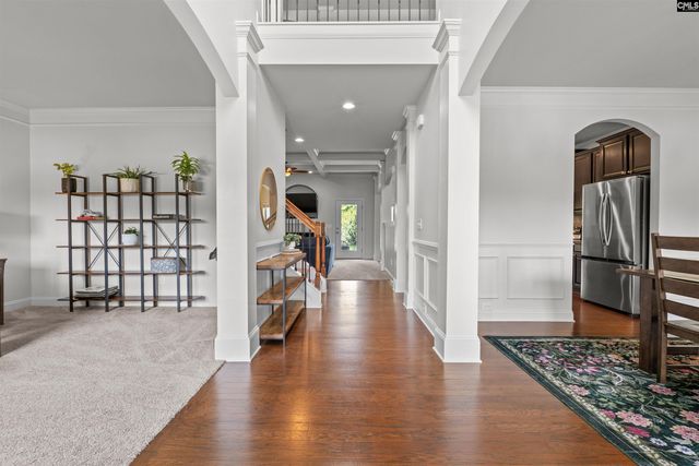 222 Pisgah Flats Circle, Lexington, SC 29072