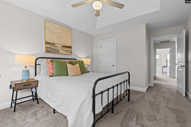 222 Pisgah Flats Circle, Lexington, SC 29072