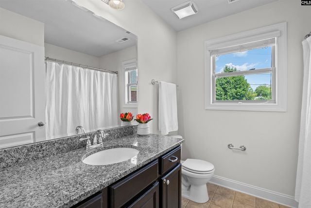 222 Pisgah Flats Circle, Lexington, SC 29072