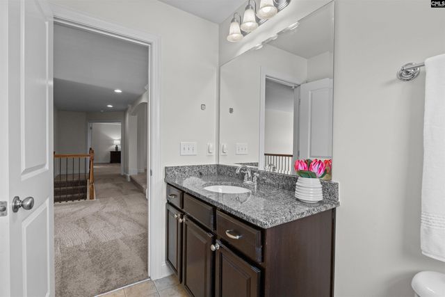 222 Pisgah Flats Circle, Lexington, SC 29072