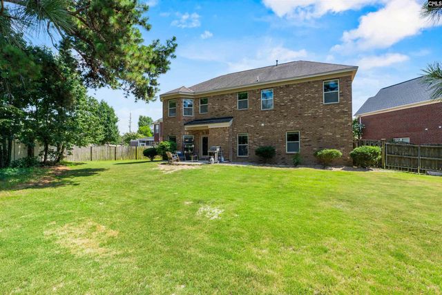222 Pisgah Flats Circle, Lexington, SC 29072