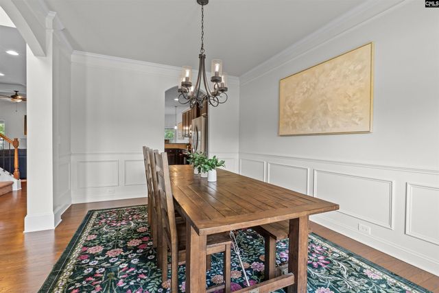 222 Pisgah Flats Circle, Lexington, SC 29072