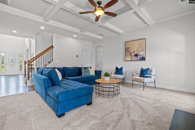 222 Pisgah Flats Circle, Lexington, SC 29072