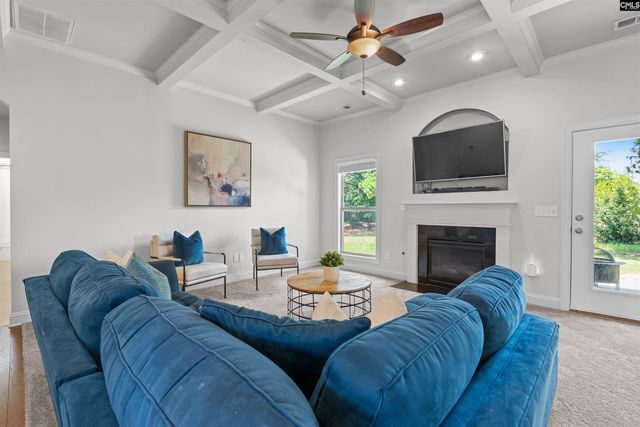 222 Pisgah Flats Circle, Lexington, SC 29072