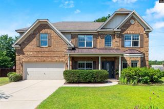 222 Pisgah Flats Circle, Lexington, SC 29072