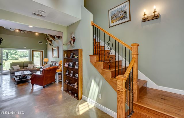 448 Thomasville Road, Florence, MS 39073