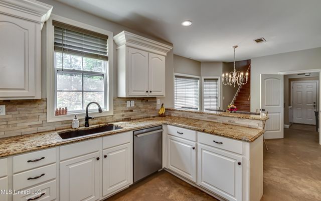 448 Thomasville Road, Florence, MS 39073