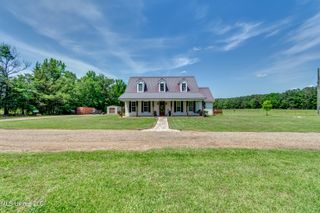 448 Thomasville Road, Florence, MS 39073