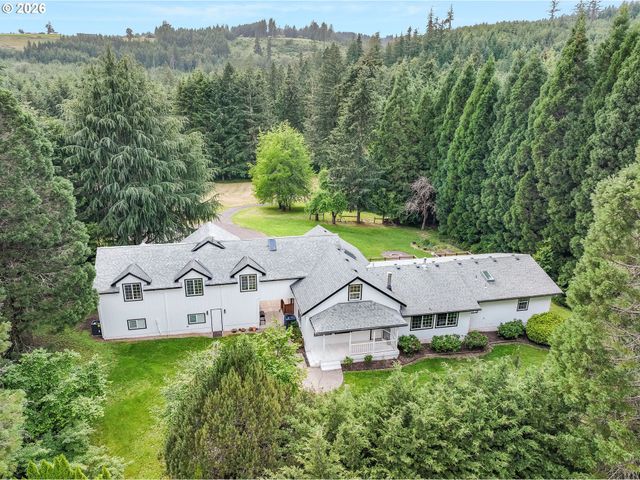 30545 Sw LADD HILL Rd, Sherwood, OR 97140