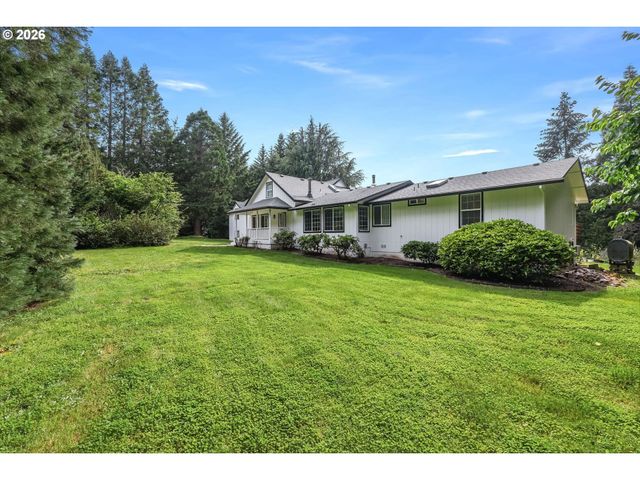30545 Sw LADD HILL Rd, Sherwood, OR 97140