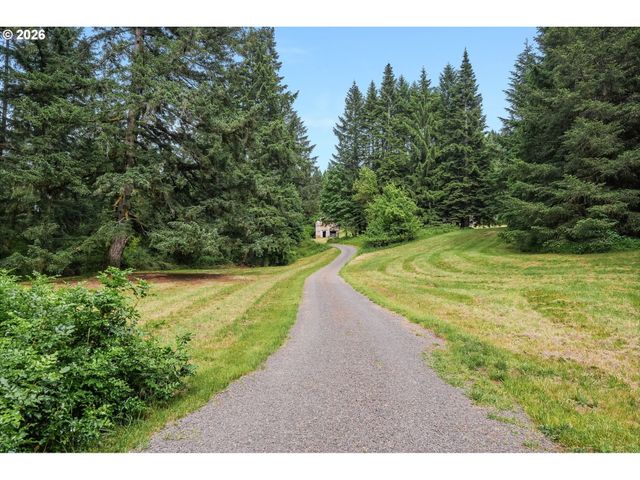 30545 Sw LADD HILL Rd, Sherwood, OR 97140