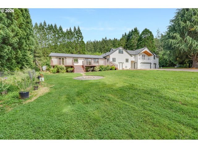 30545 Sw LADD HILL Rd, Sherwood, OR 97140