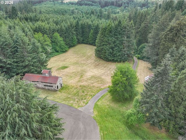30545 Sw LADD HILL Rd, Sherwood, OR 97140